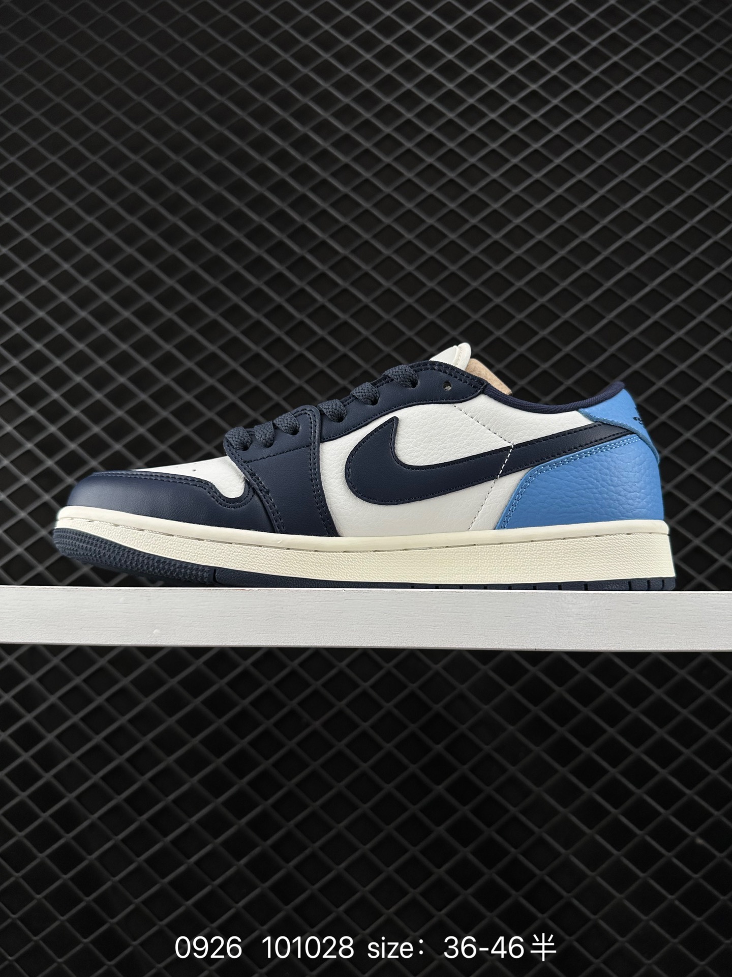 Air Jordan 1 Low AJ1